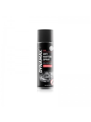 Dynamax DXM6 ANTI MARTEN SPRAY 500ML